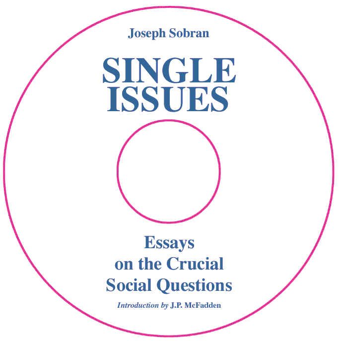 Single Issues, data CD